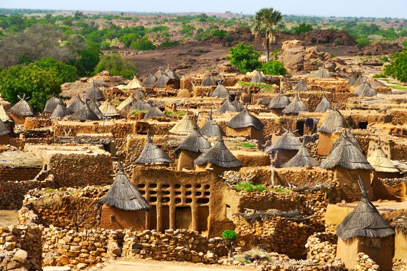 Mali